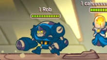 我们的最后一战：Awesomenauts